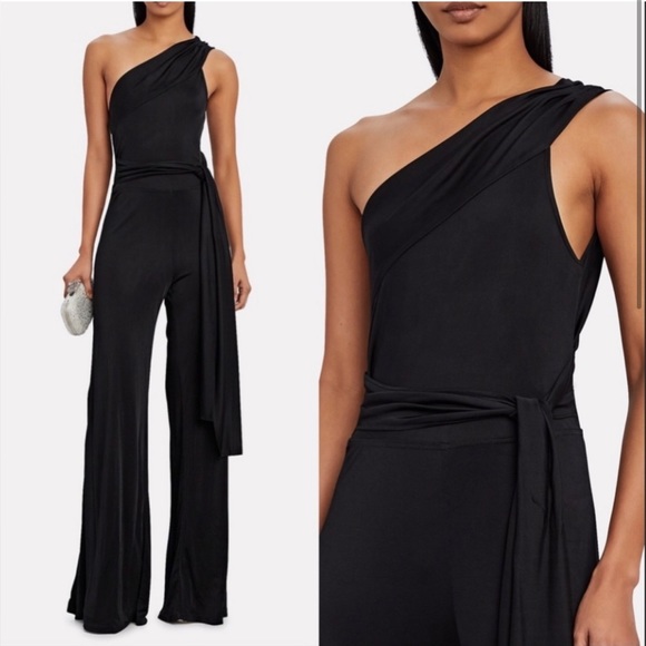 Alexis jumpsuit - Picture 2 of 6